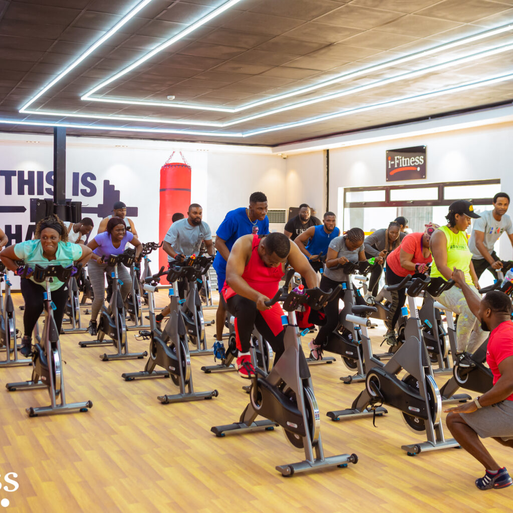 Gym Rats; The New Rave. Health, and the Real Value of Exercise