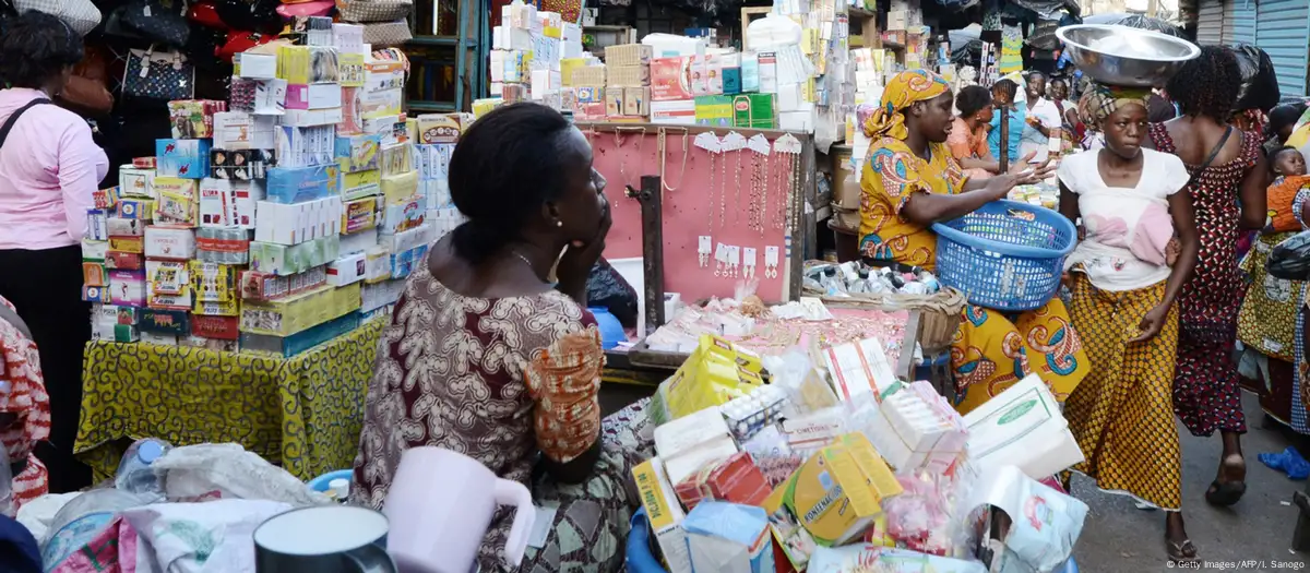 Fake Drugs in Africa: A Menace to Public Health