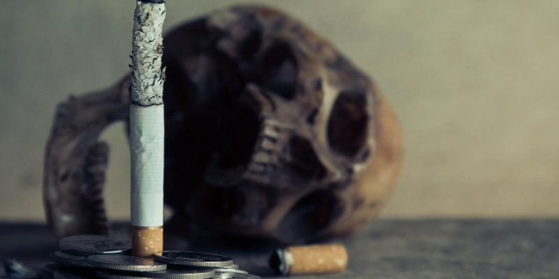 Cigarette Smoking in Africa: A Serious Health Risk