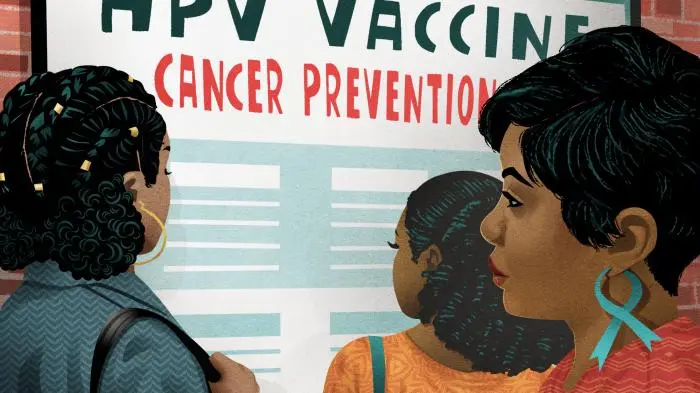 Cervical Cancer in Africa: Rising Burden, Prevention, and Early Detection Efforts