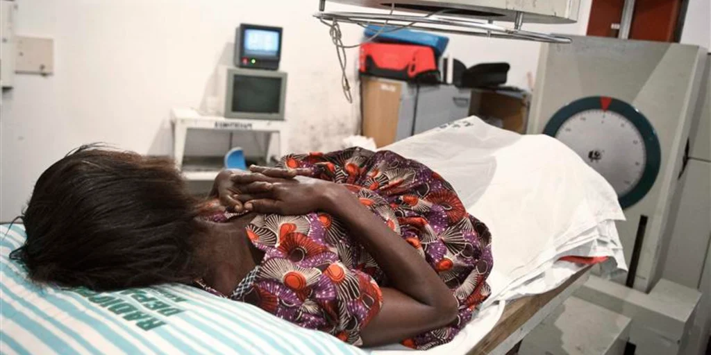 Colon Cancer in Africa, a rising public health challenge