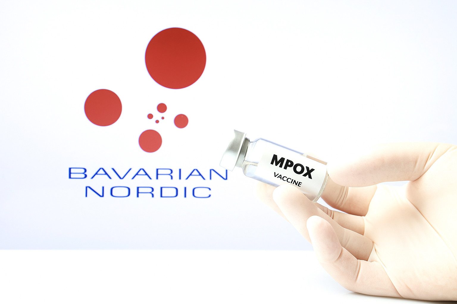 Africa CDC Receives 110,000 Mpox Vaccine Doses to Strengthen Uganda’s Outbreak Response