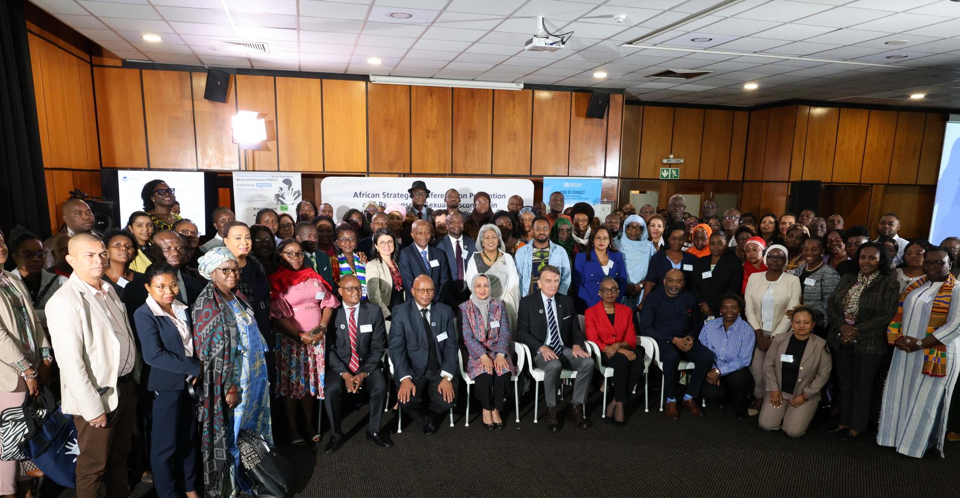 WHO Africa Approves Landmark Safeguarding Roadmap to Protect Communities in Health Emergencies