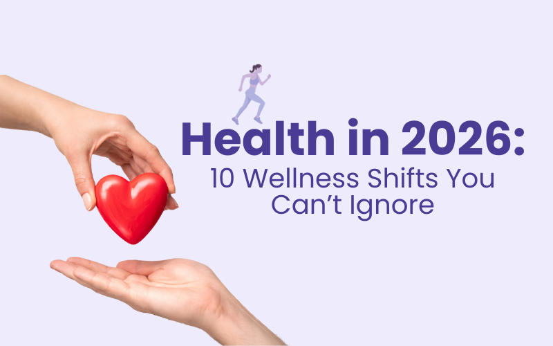 10 Essential Health Habits to Transform Your Wellness in 2026