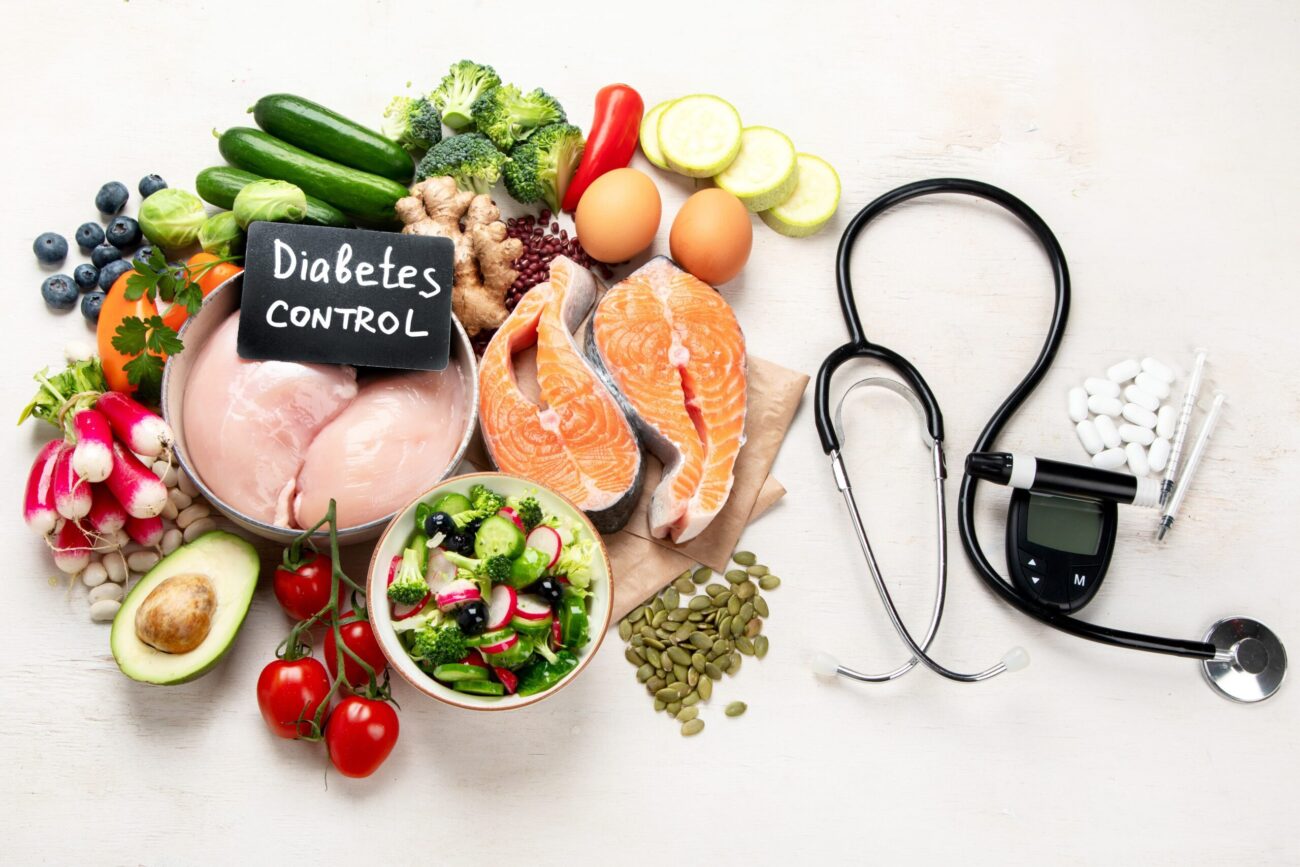 Healthy African Meal Plans for Managing Diabetes: A Professional Guide