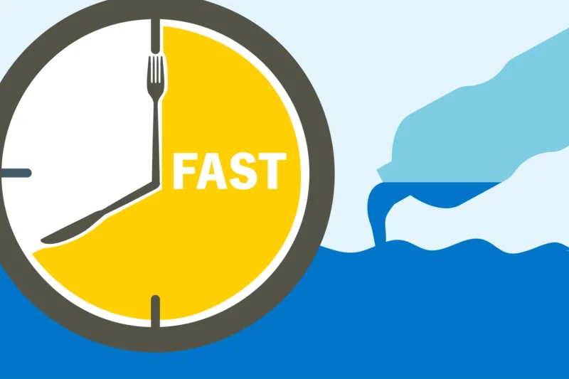 Explore the clinical science of fasting, from metabolic switching and autophagy to neuroprotection. Learn evidence-based benefits, safety protocols, and risks.