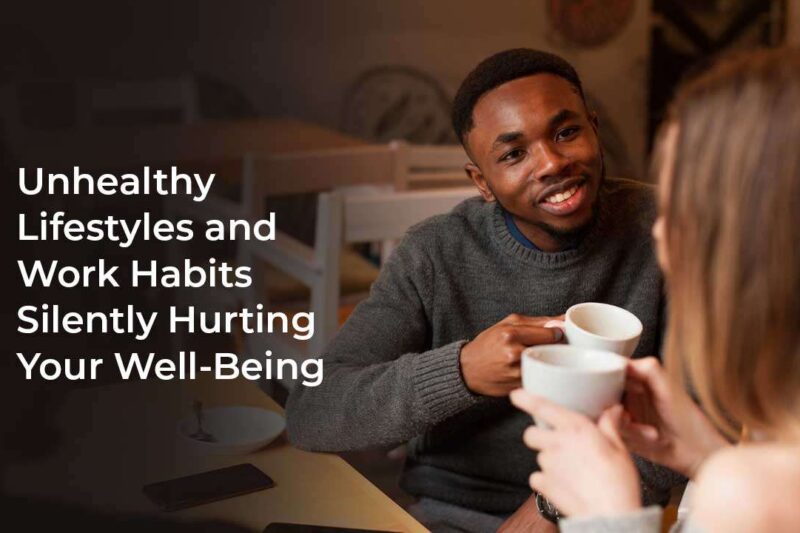 12 lifestyle to avoid in 2026 that has Silently Draining Your Vitality