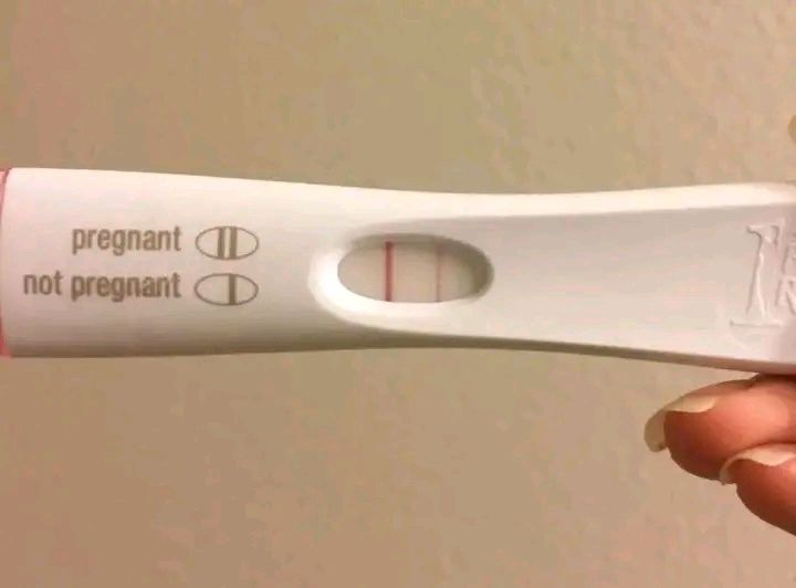 Positive Pregnancy Test in Men: A Warning Sign of Testicular Cancer