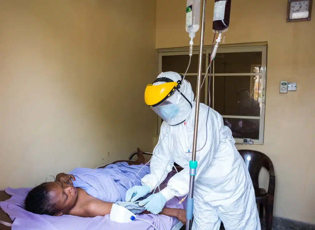 Lassa Fever: What you need to know and How to protect yourself