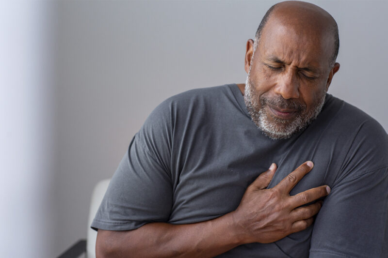 Sudden Cardiac Death: Why Healthy People Suddenly Collapse and Die