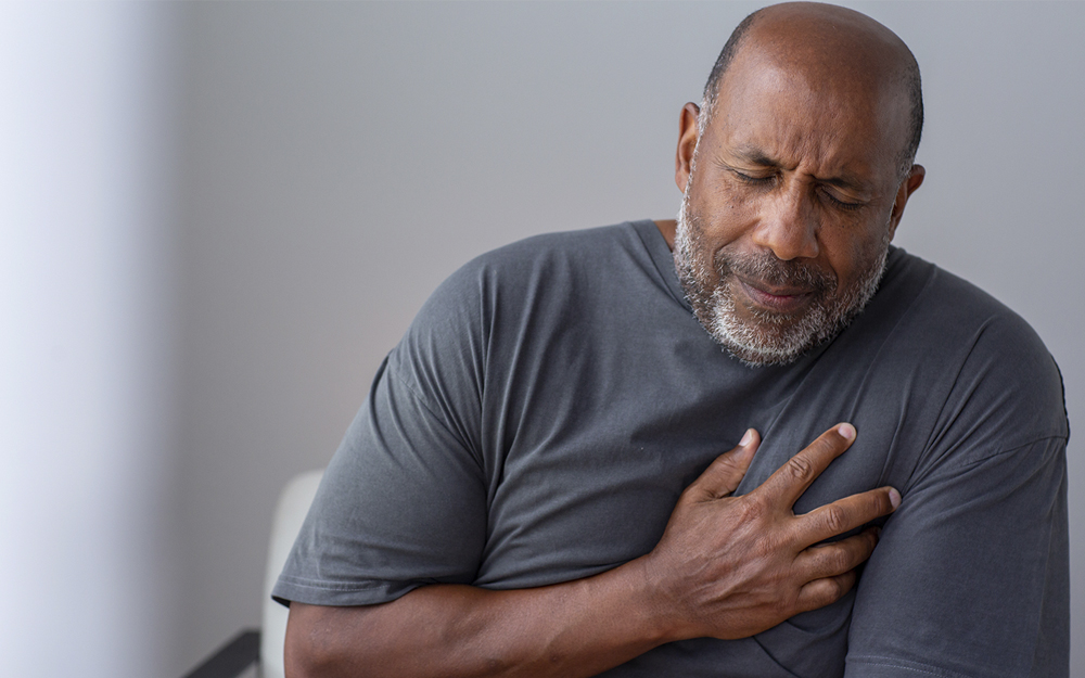 Sudden Cardiac Death: Why Healthy People Suddenly Collapse and Die