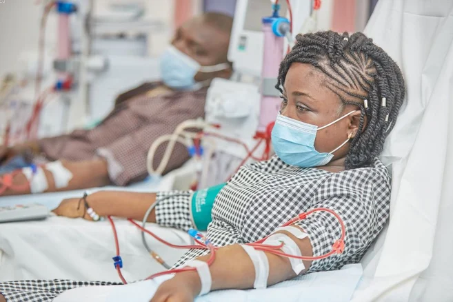 Kidney Failure: Causes, Symptoms, and How to Protect Your Kidneys