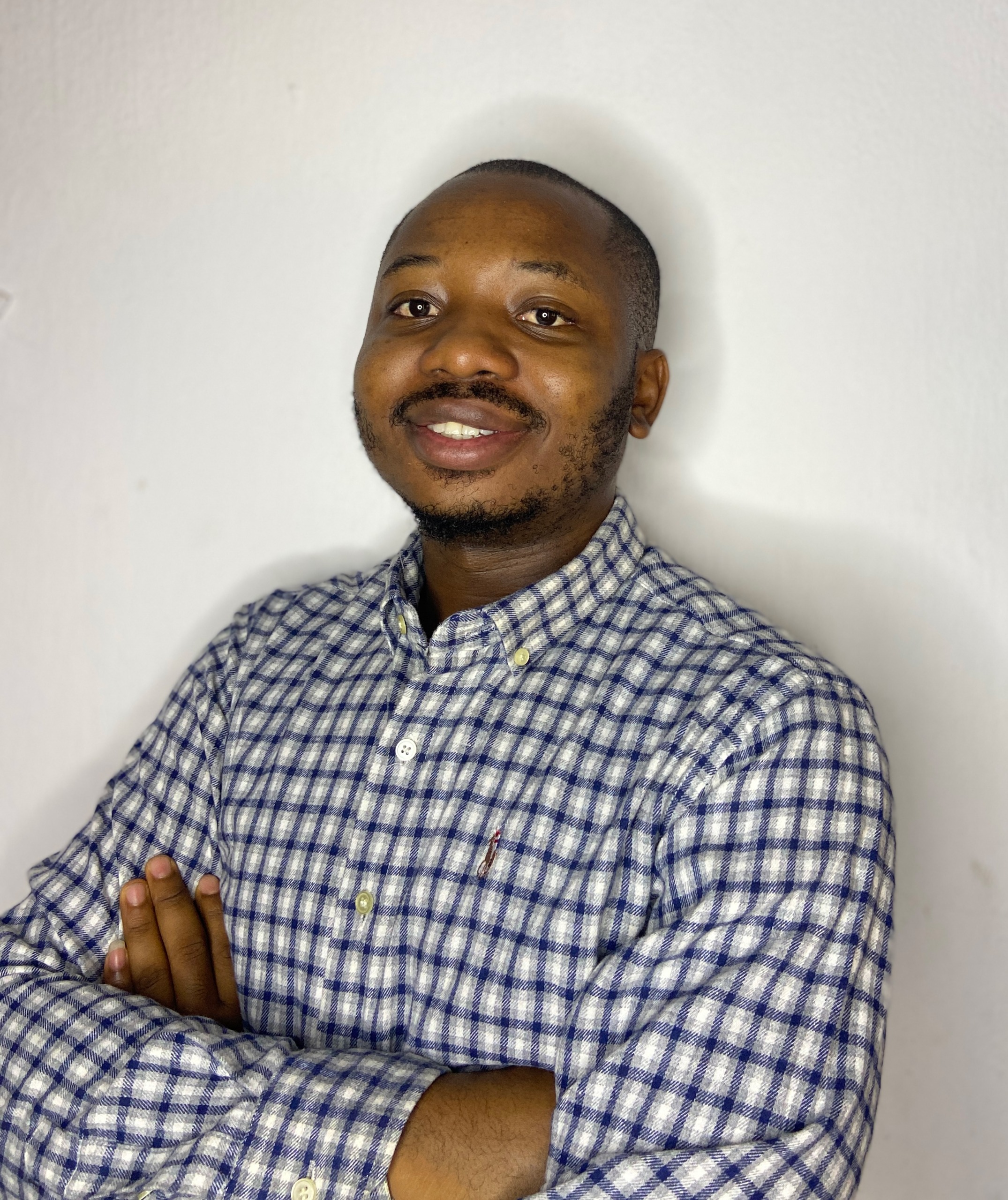 Dr. Chimaobi Felix