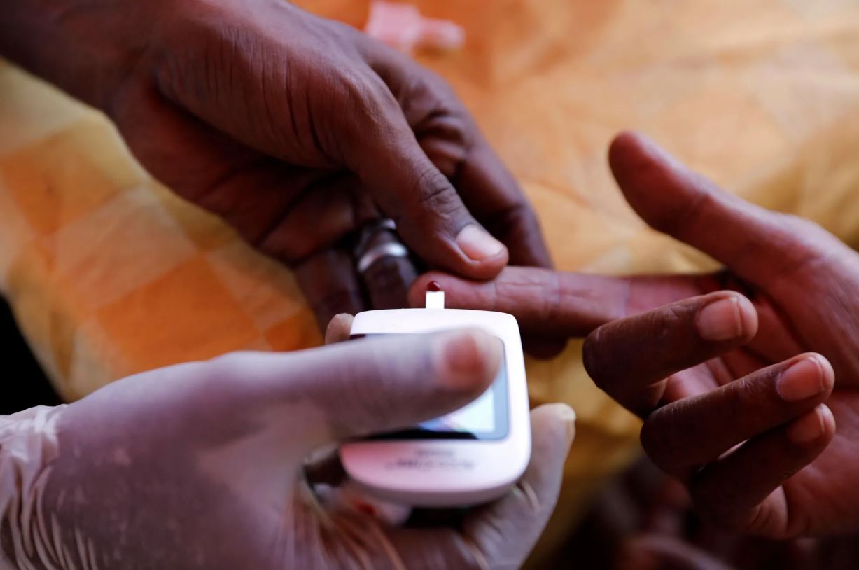 Why most Africans with pre-diabetes don't know they have it