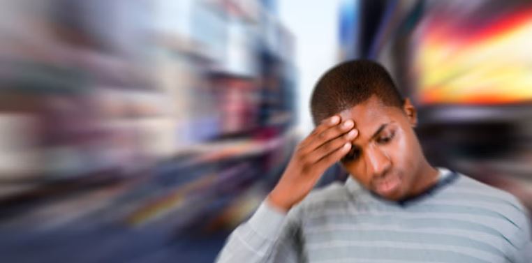 Why you get motion sickness and how to stop it
