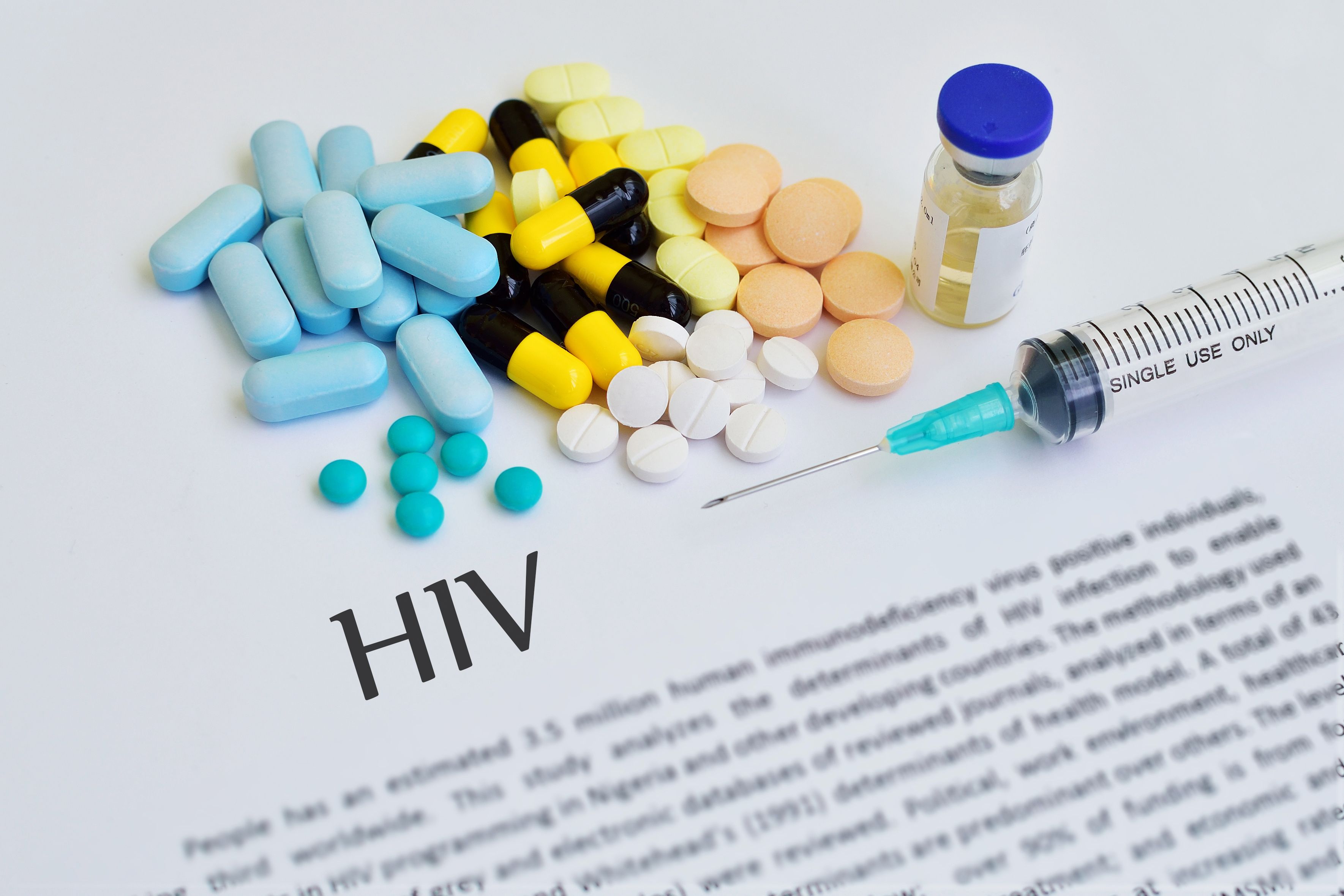Where to get free antiretroviral therapy (ART) in Africa