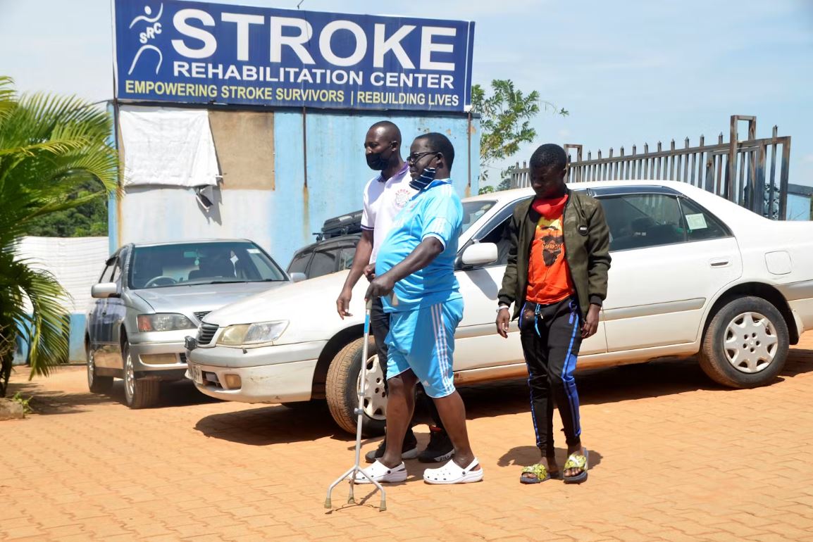 Life after stroke: what Nigerian families need to know